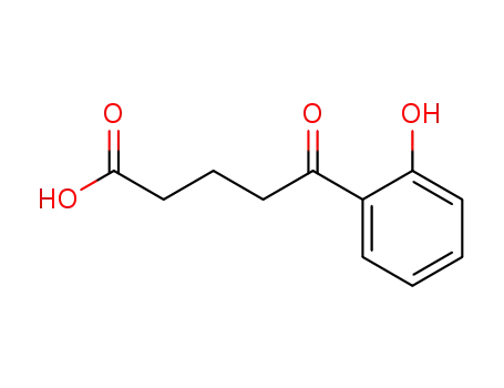 2-(4-Carboxybutyryl)phenol
