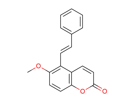 C<sub>18</sub>H<sub>14</sub>O<sub>3</sub>