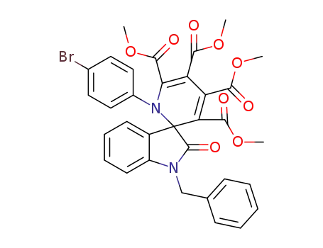 1598436-43-1 Structure