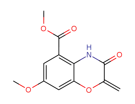Macromomycin B
