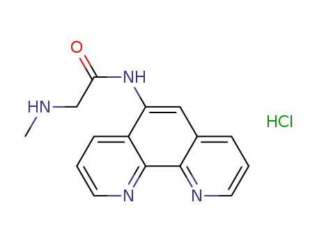 1628669-99-7 Structure