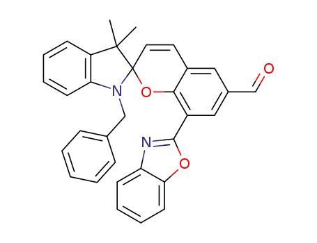 1574307-29-1 Structure