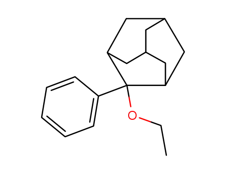 2-Ethoxy-2-phenyladamantane
