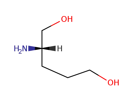 (2S)-2-Amino-1,5-pentanediol
