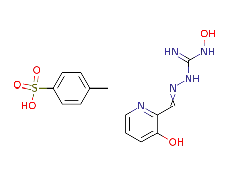 123541-27-5 Structure