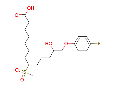 62020-08-0 Structure