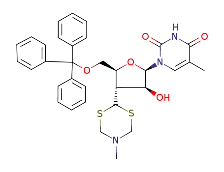 130351-53-0 Structure