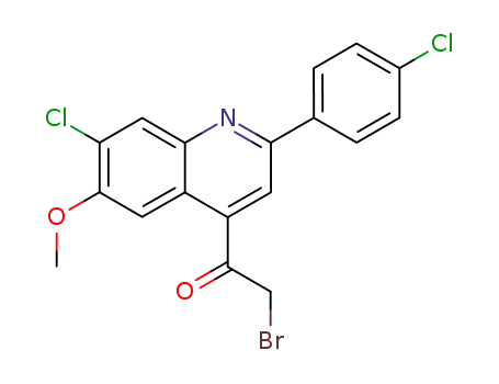 19023-10-0 Structure