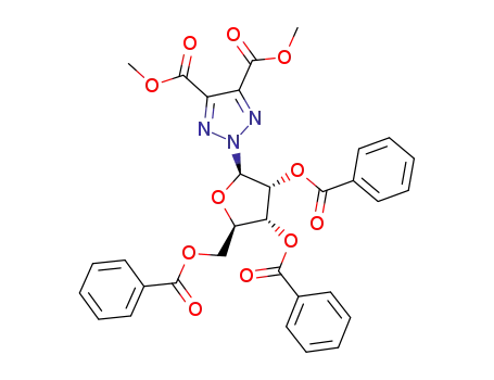 123027-72-5 Structure