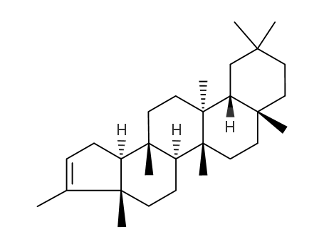 (3aS,5aS,5bR,7aR,11aR,11bS,13aR,13bS)-3,3a,5b,7a,10,10,11b,13a-octamethyl-3a,4,5,5a,5b,6,7,7a,8,9,10,11,11a,11b,12,13,13a,13b-octadecahydro-1H-cyclopenta[a]chrysene