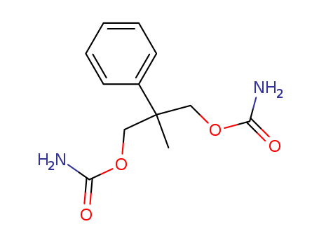 Methylfelbamate