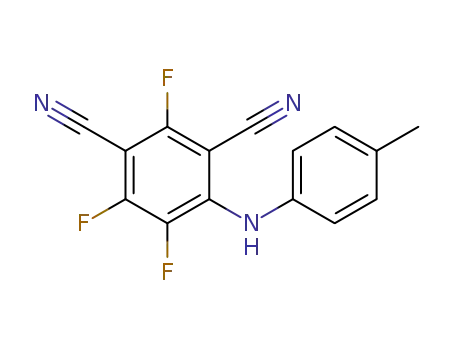 1142208-64-7 Structure