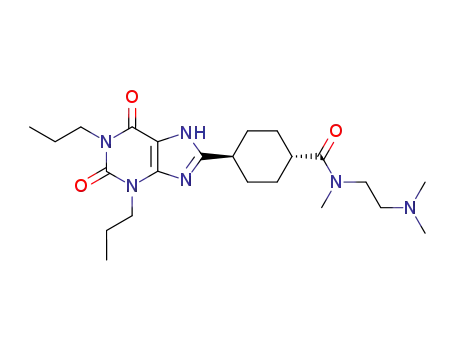 127946-12-7 Structure