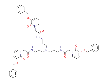 126328-33-4 Structure