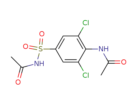 858474-33-6 Structure