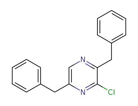 132213-60-6 Structure