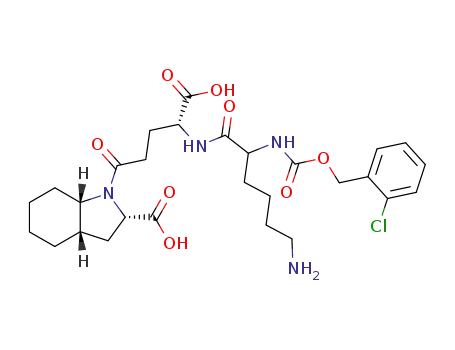 116587-37-2 Structure