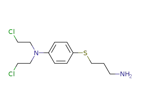 130199-03-0 Structure