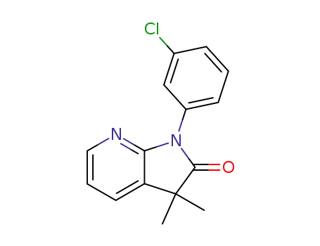 127555-27-5 Structure