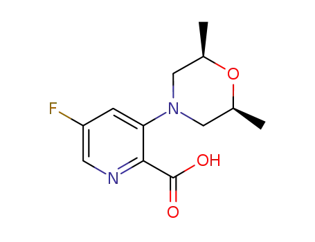 1105510-12-0 Structure