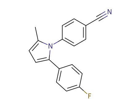 123184-20-3 Structure