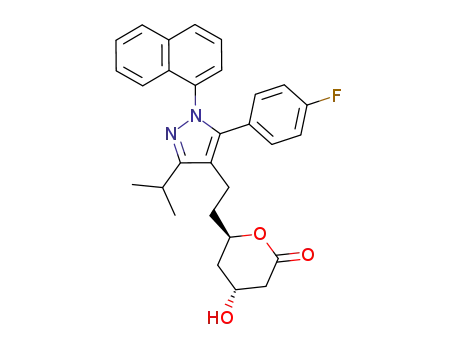 124288-20-6 Structure