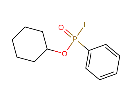 1426-81-9 Structure
