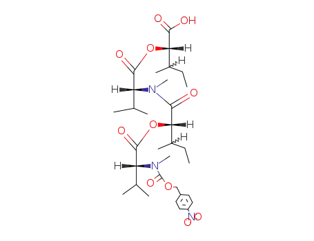 39552-36-8 Structure