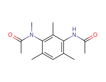 Molecular Structure of 5466-98-8 (3-methyl-7-(phenylamino)-8H-naphtho[2,3-a]phenoxazine-8,13(14H)-dione)