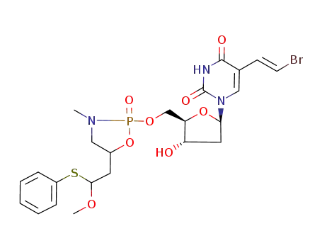127943-60-6 Structure