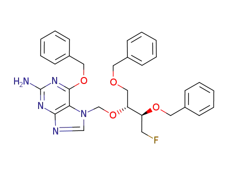 123903-74-2 Structure