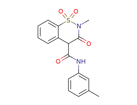 29209-14-1 Structure