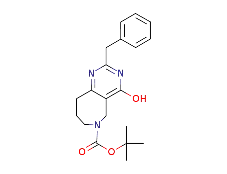 C<sub>20</sub>H<sub>25</sub>N<sub>3</sub>O<sub>3</sub>