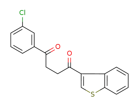 C<sub>18</sub>H<sub>13</sub>ClO<sub>2</sub>S