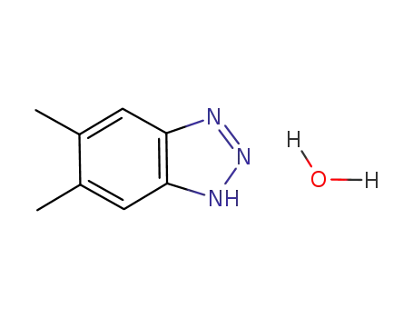 5,6-Dimethyl-1H-Benzotriazole Hydrate