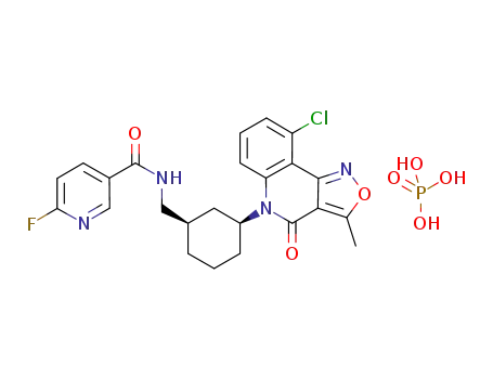 866110-14-7 Structure