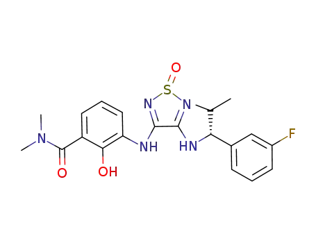 859838-12-3 Structure