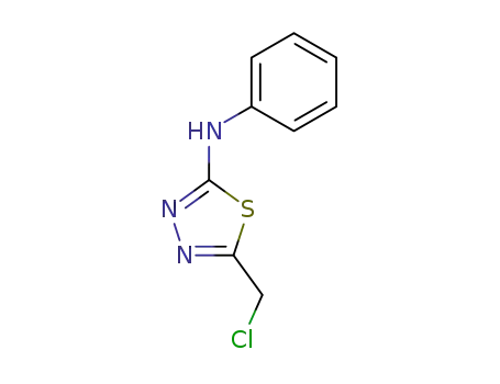 7119-00-8 Structure