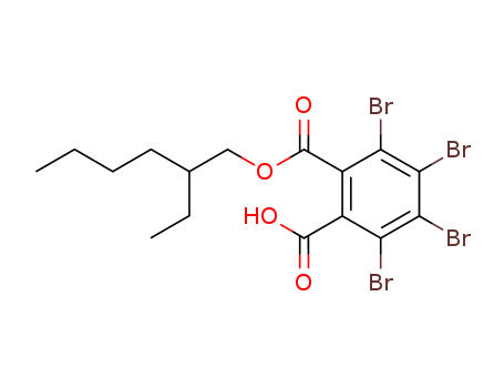 2-Ethylhexyl Tetrabromophthalate
