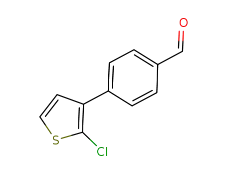 1019780-54-1 Structure