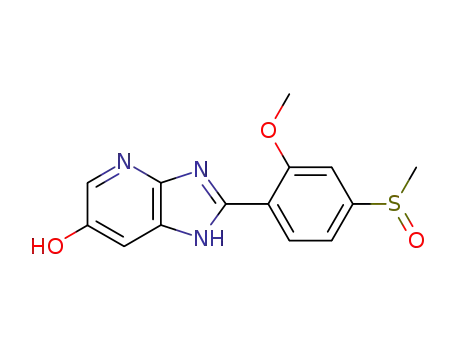 77439-55-5 Structure