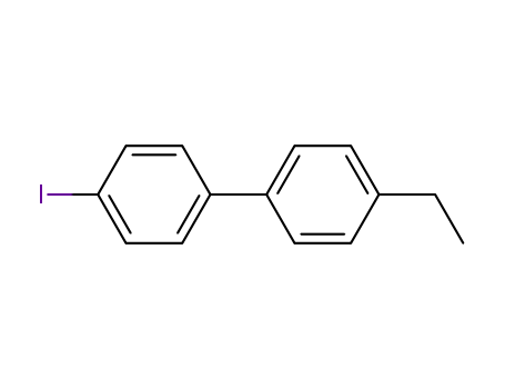 4-Iodo-4'-ethylbiphenyl