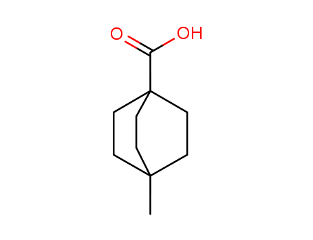 4-Methylbicyclo[2.2.2]octane-1-carboxylic acid