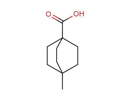 4-Methylbicyclo[2.2.2]octane-1-carboxylic acid