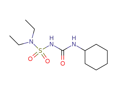 1024-08-4 Structure
