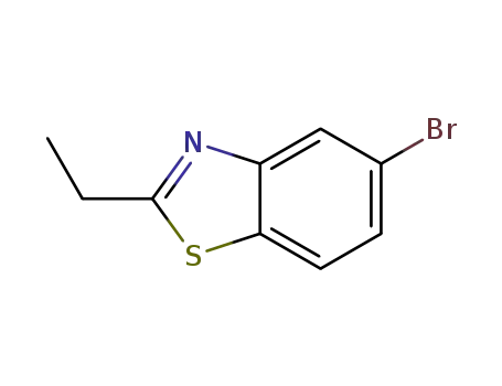 5-BROMO-2-ETHYLBENZOTHIAZOLE