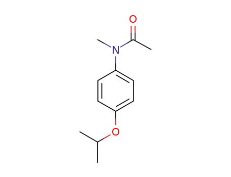 4'-isopropoxy-N-methylacetanilide