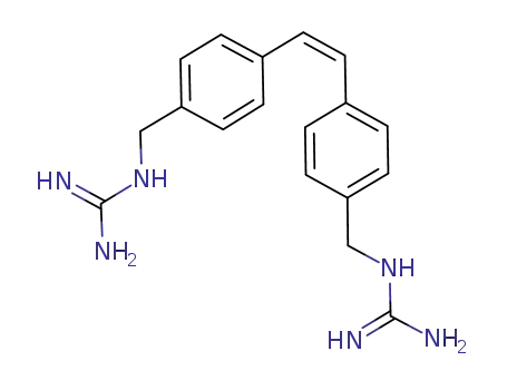 Molecular Structure of 944277-52-5 (C<sub>18</sub>H<sub>22</sub>N<sub>6</sub>)