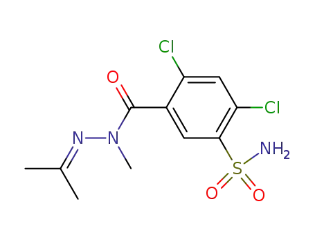 19915-70-9 Structure