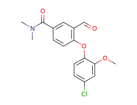 1005763-50-7 Structure